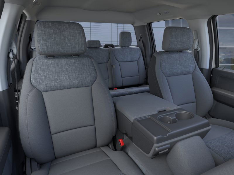 New 2026 Ford F150 XLT w/ Equipment Group 301A Base image 10