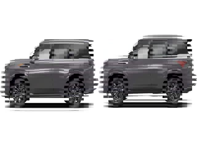 New 2026 INFINITI QX80 Pure image 5