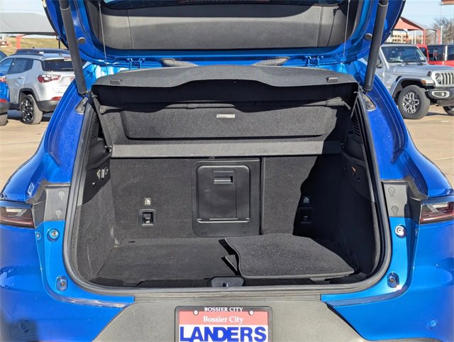 New 2023 Dodge Hornet GT Plus image 6