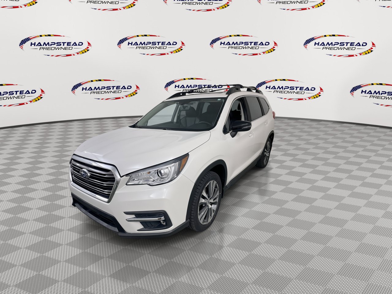 Used 2020 Subaru Ascent Limited w/ Technology Package AWD/4WD image 4