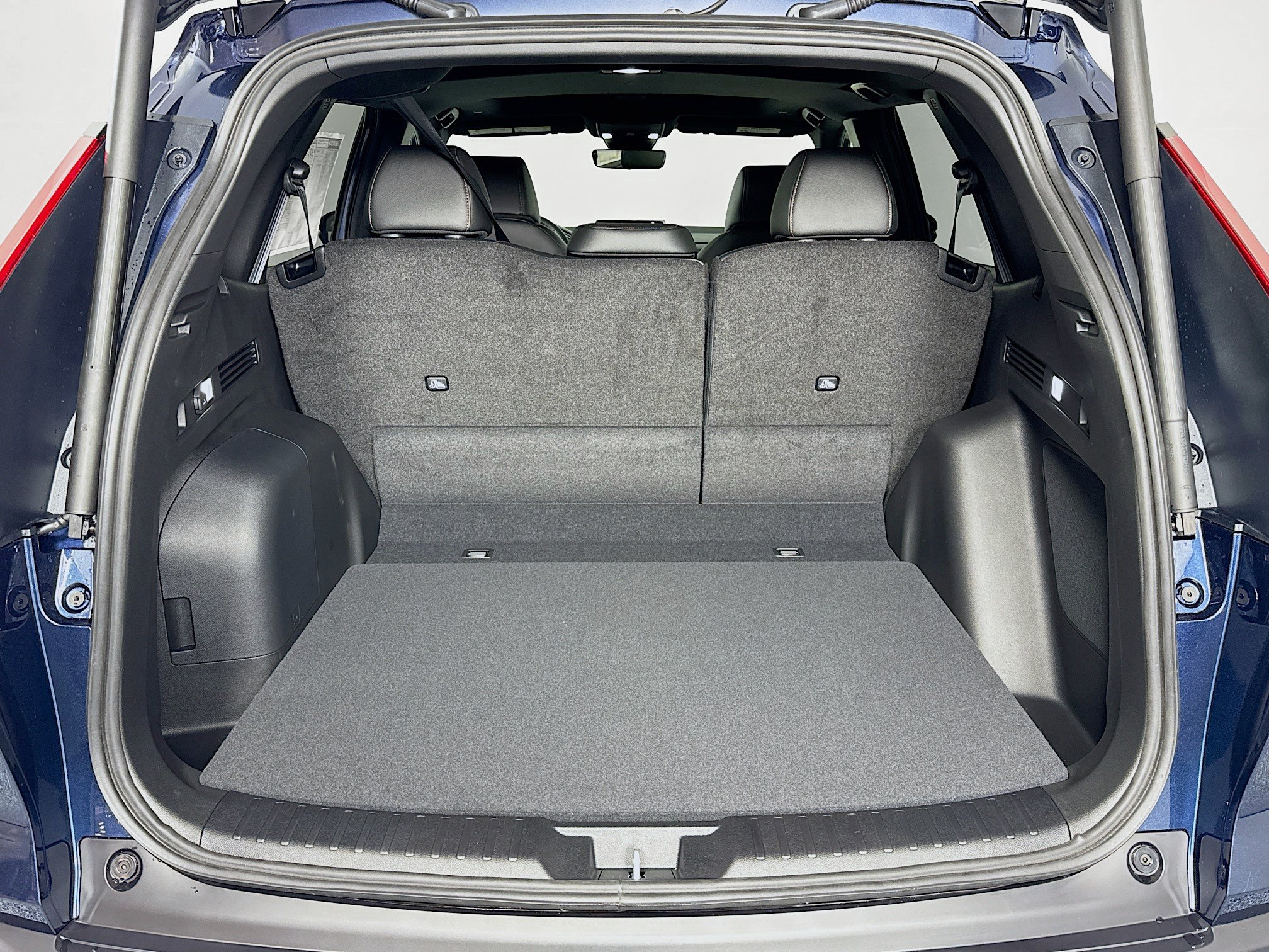 New 2026 Honda CR-V Sport Touring image 27