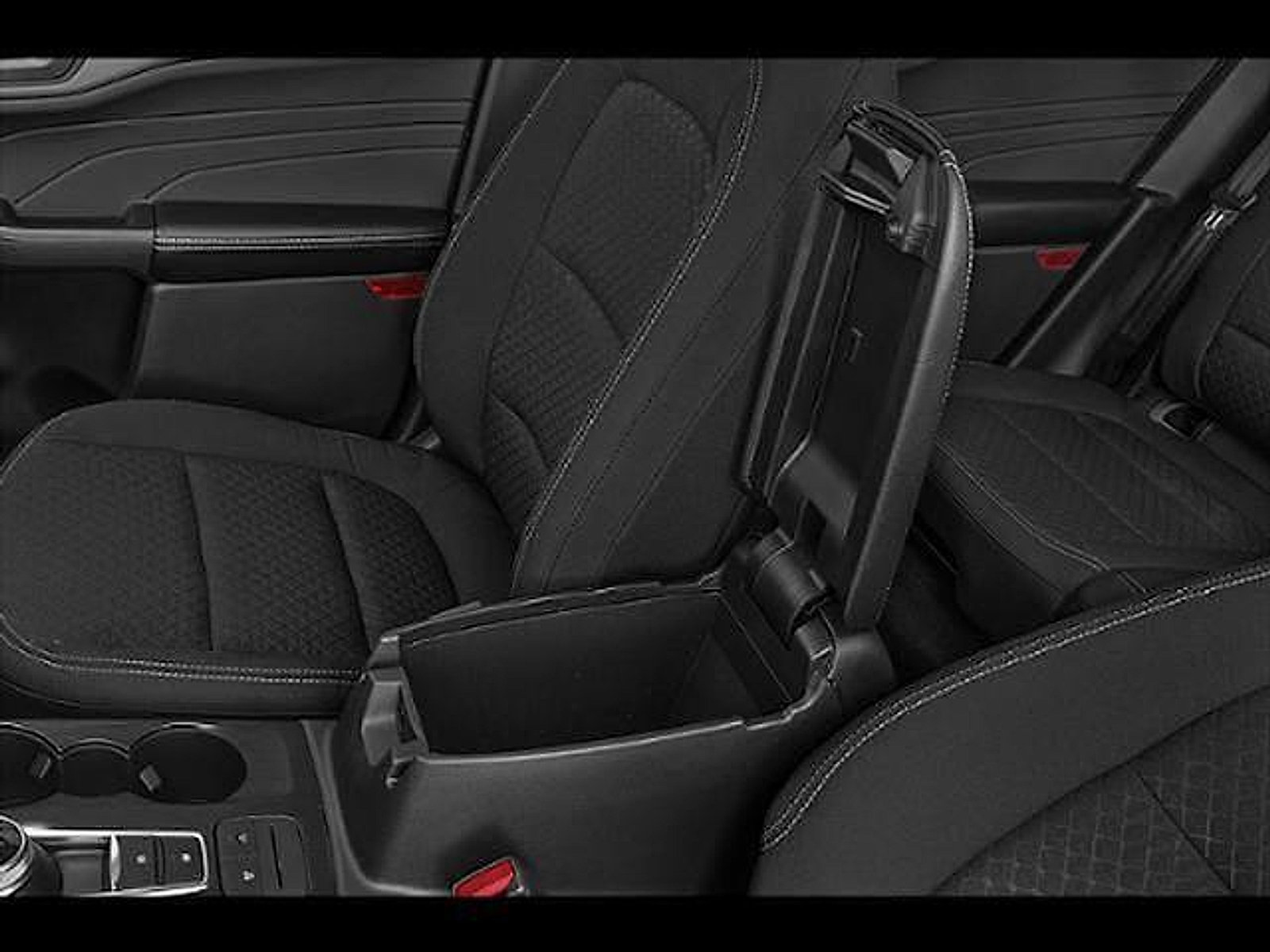 Used 2023 Ford Escape Active w/ Tech Pack #1 AWD/4WD image 43