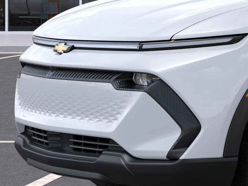 New 2026 Chevrolet Equinox EV LT FWD image 14