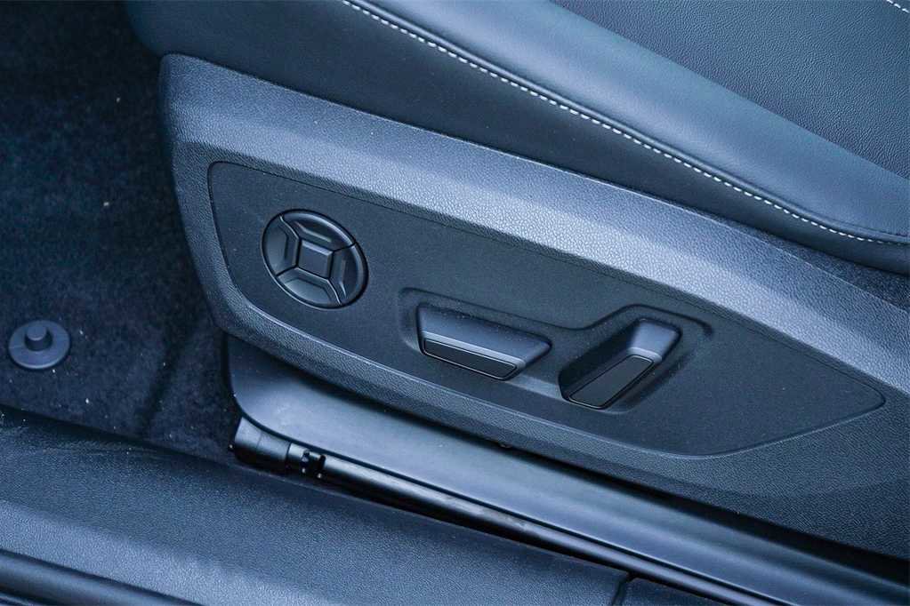 New 2025 Audi A5 2.0T Premium image 24