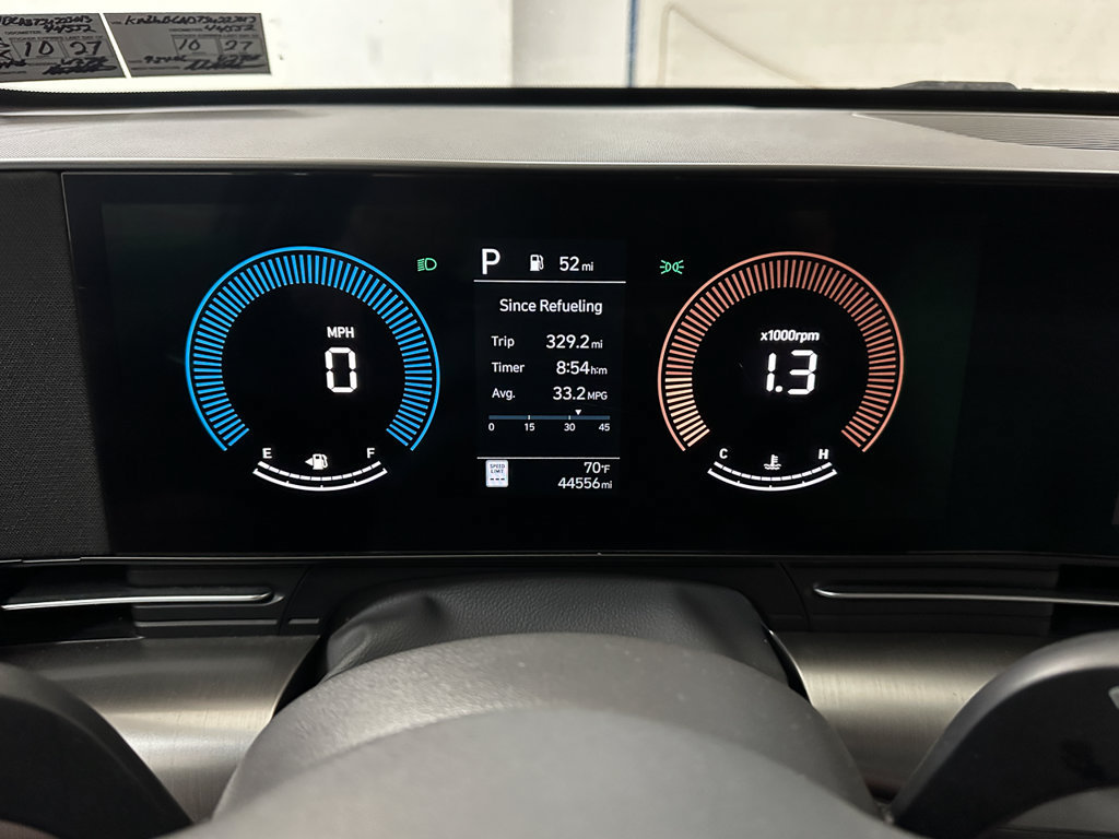 Used 2025 Hyundai Kona SEL AWD/4WD image 27