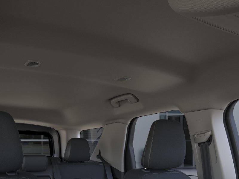 New 2025 Ford Bronco Sport Big Bend w/ Convenience Package image 22