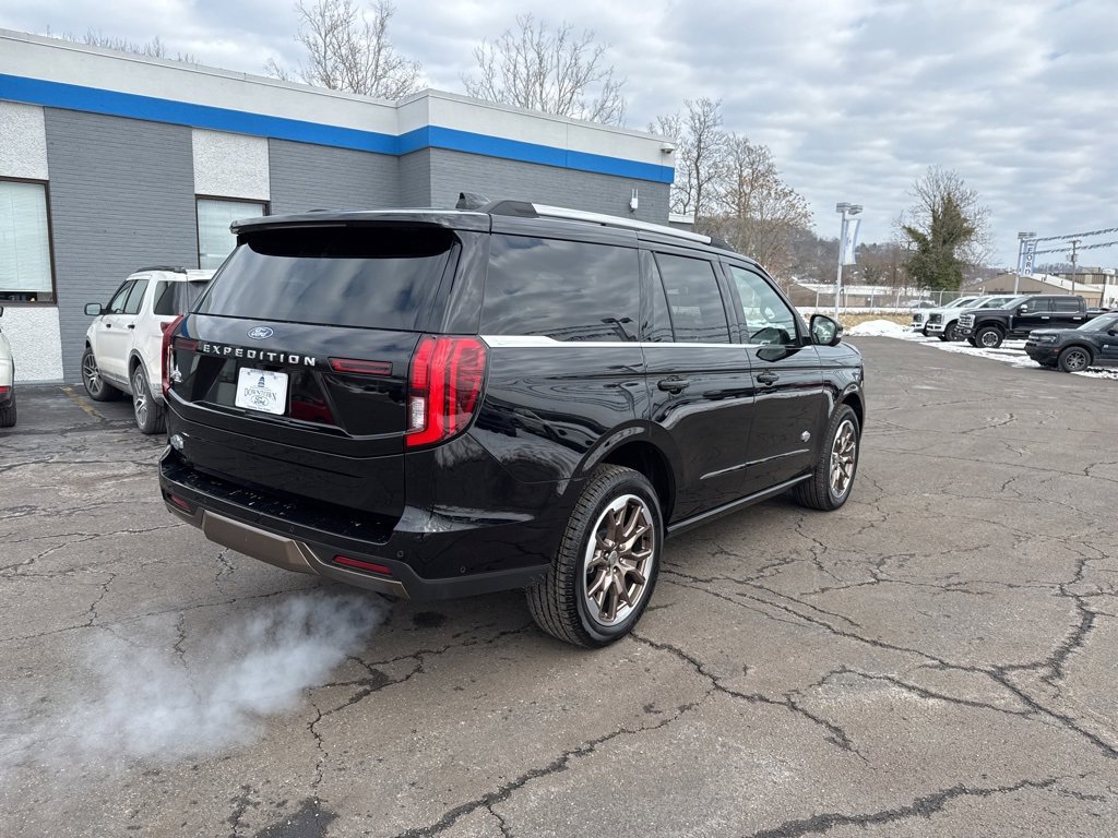 New 2025 Ford Expedition King Ranch image 3