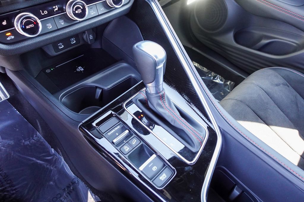 New 2025 Acura ADX A-Spec image 20