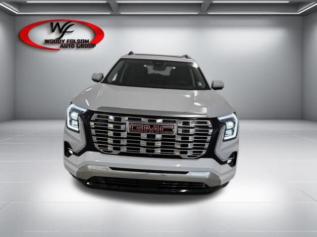 New 2026 GMC Terrain Denali AWD/4WD video 2