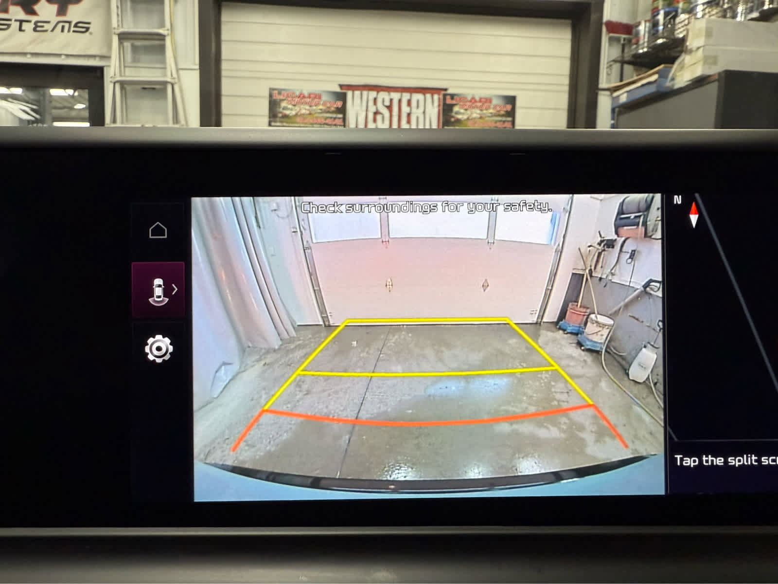 Used 2024 Kia Seltos EX image 24