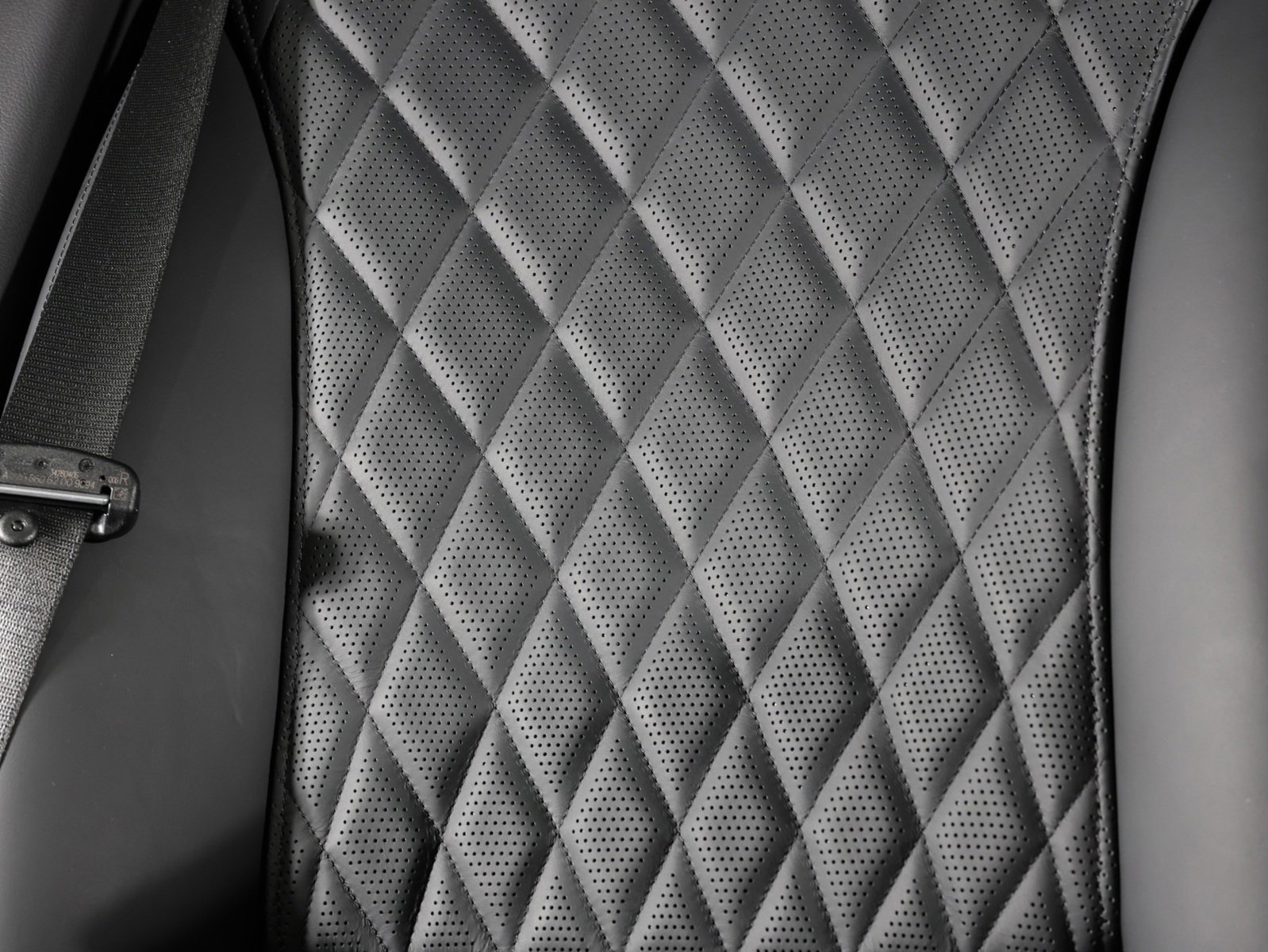 Used 2025 Mercedes-Benz S 580 4MATIC Sedan image 23