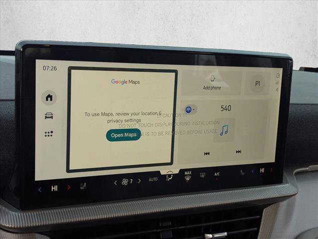 New 2026 Ford Explorer Active w/ Active Comfort Package image 11