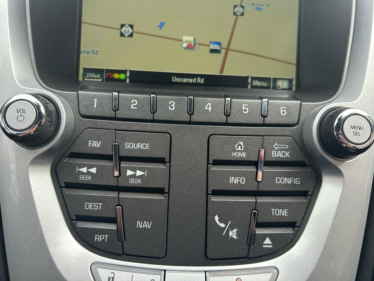 Used 2014 GMC Terrain SLT FWD image 25