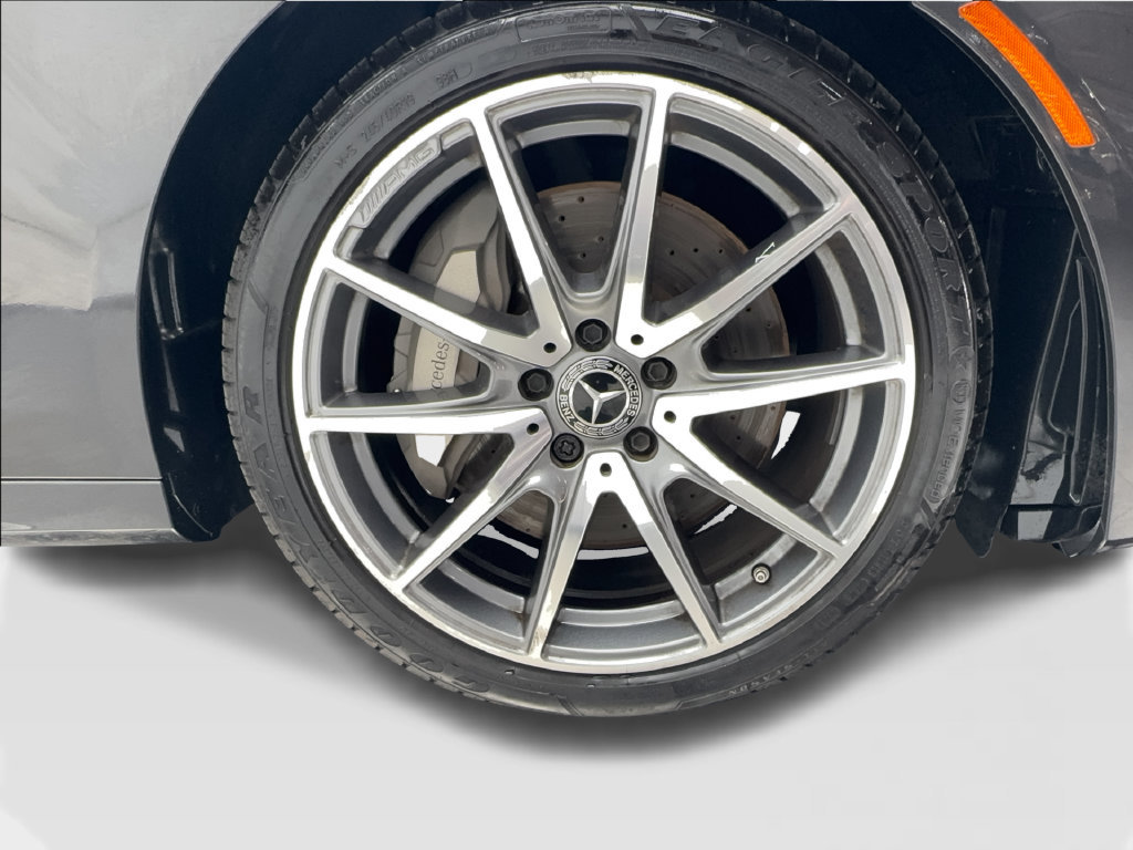 Used 2023 Mercedes-Benz E 350 Sedan image 18