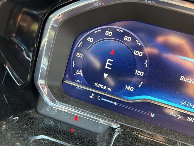 Used 2025 Chevrolet Silverado 1500 LT w/ All Star Edition Plus image 14