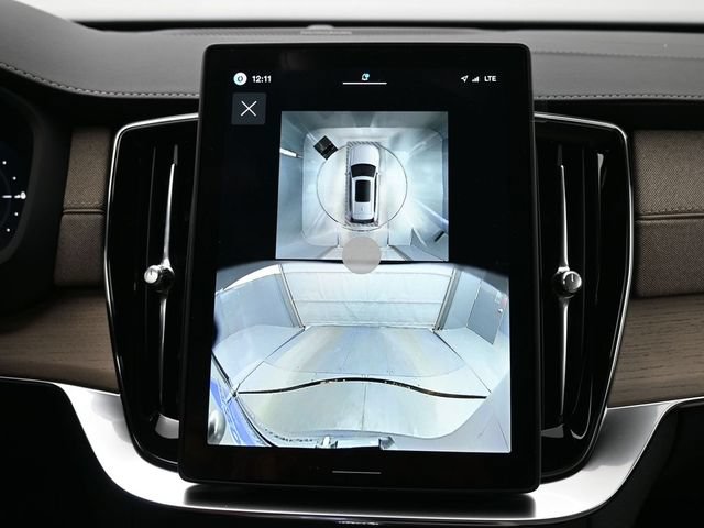 New 2026 Volvo XC90 T8 Plus w/ Protection Package Premier AWD/4WD image 23