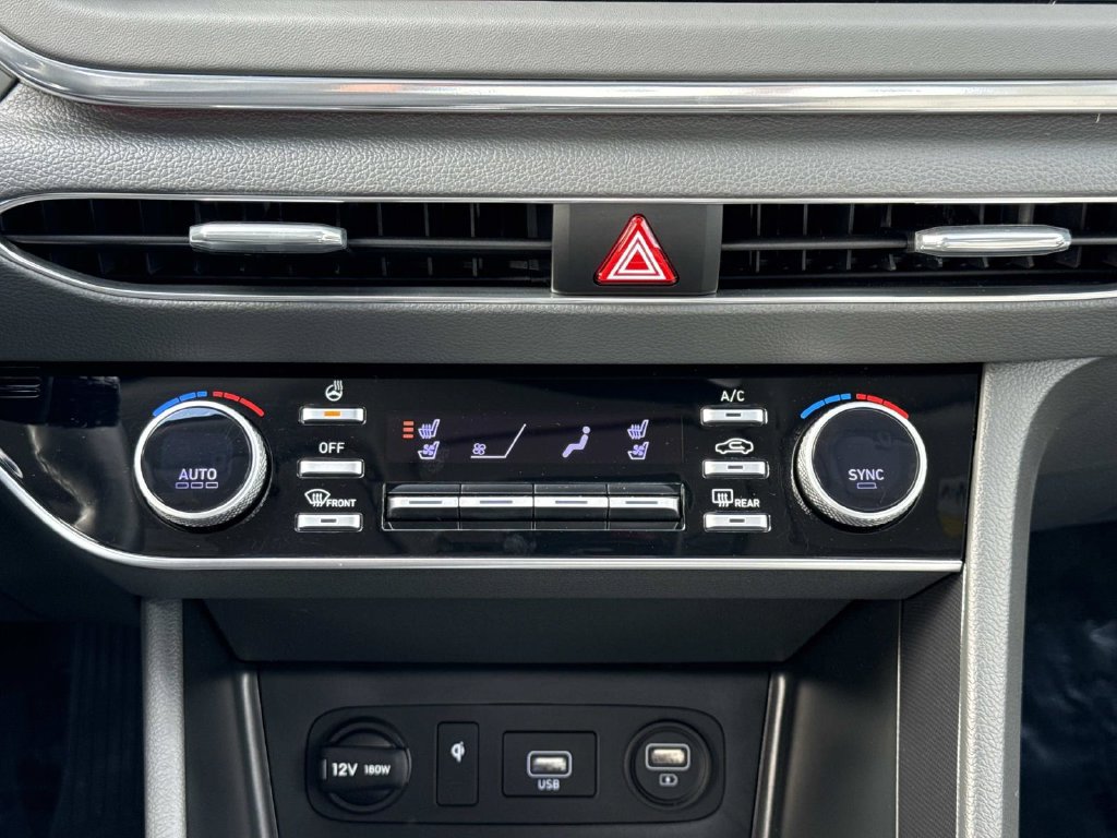Used 2023 Hyundai Sonata Limited FWD image 7