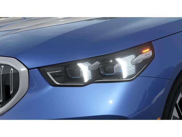 New 2027 BMW i5 eDrive40 RWD image 6