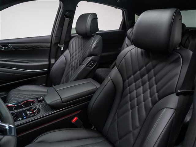 New 2026 Genesis GV80 3.5T Prestige AWD/4WD image 19