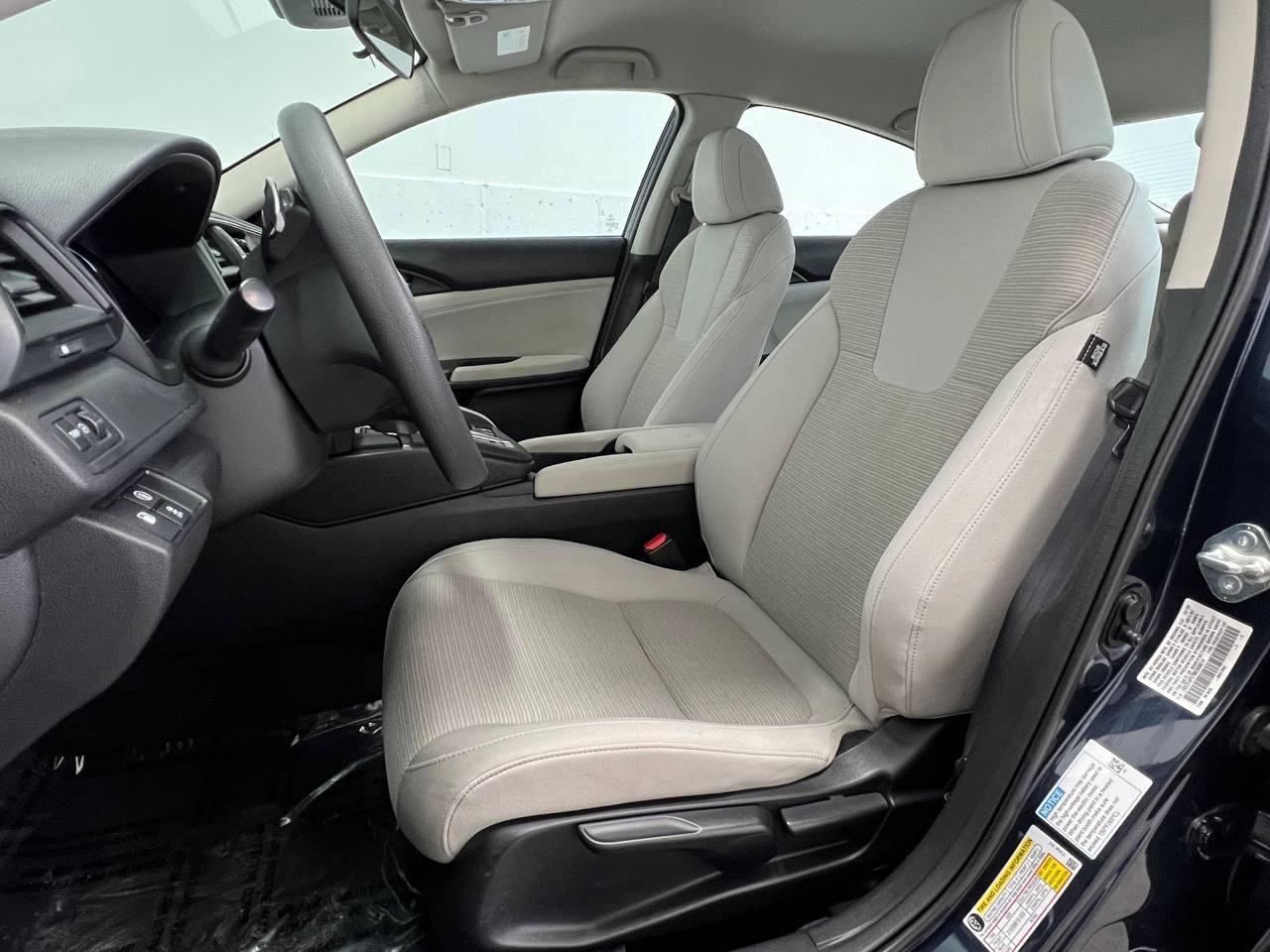 Used 2021 Honda Insight EX image 8