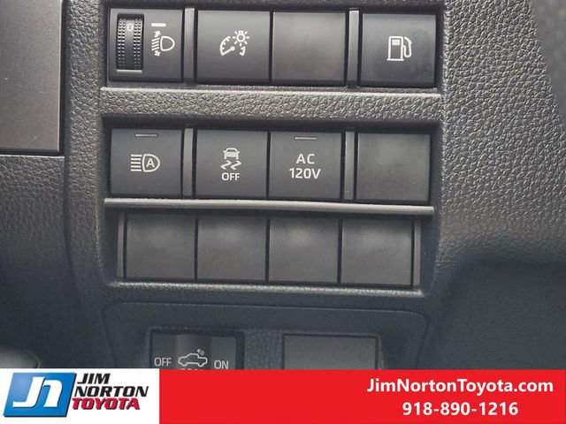 Used 2025 Toyota Tacoma TRD Off-Road image 23
