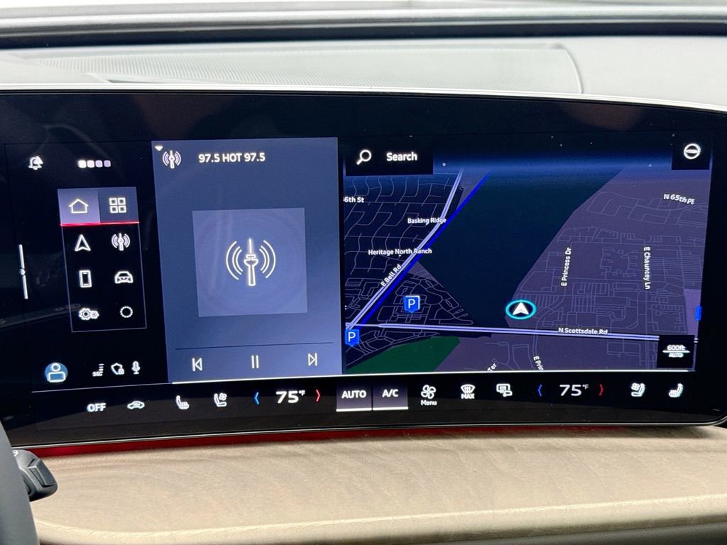 Used 2025 Audi Q5 Premium Plus w/ Premium Plus image 15