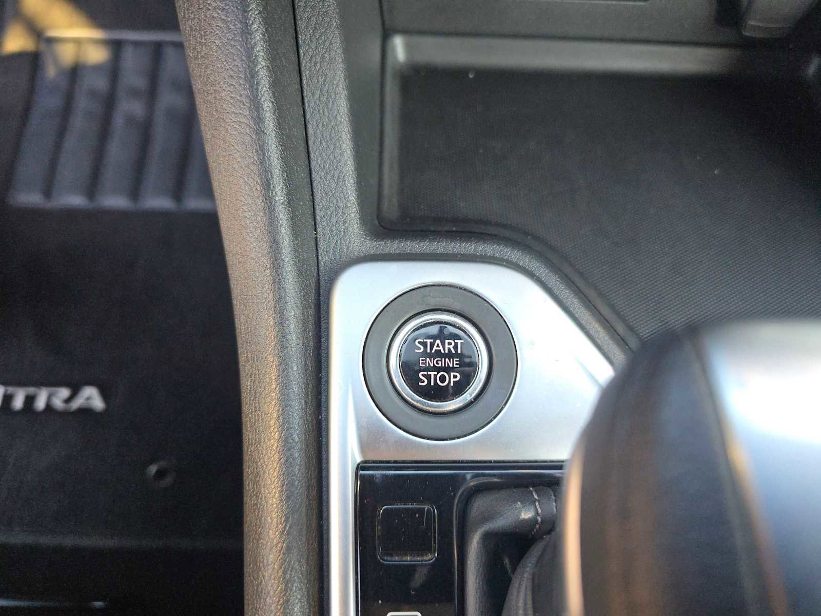 Used 2023 Nissan Sentra SV w/ All-Weather Package image 32