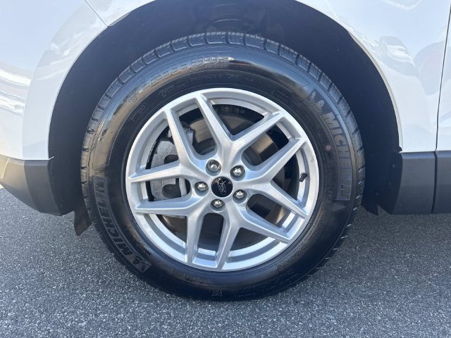 Used 2024 Ford Edge SEL w/ Convenience Package AWD/4WD image 11