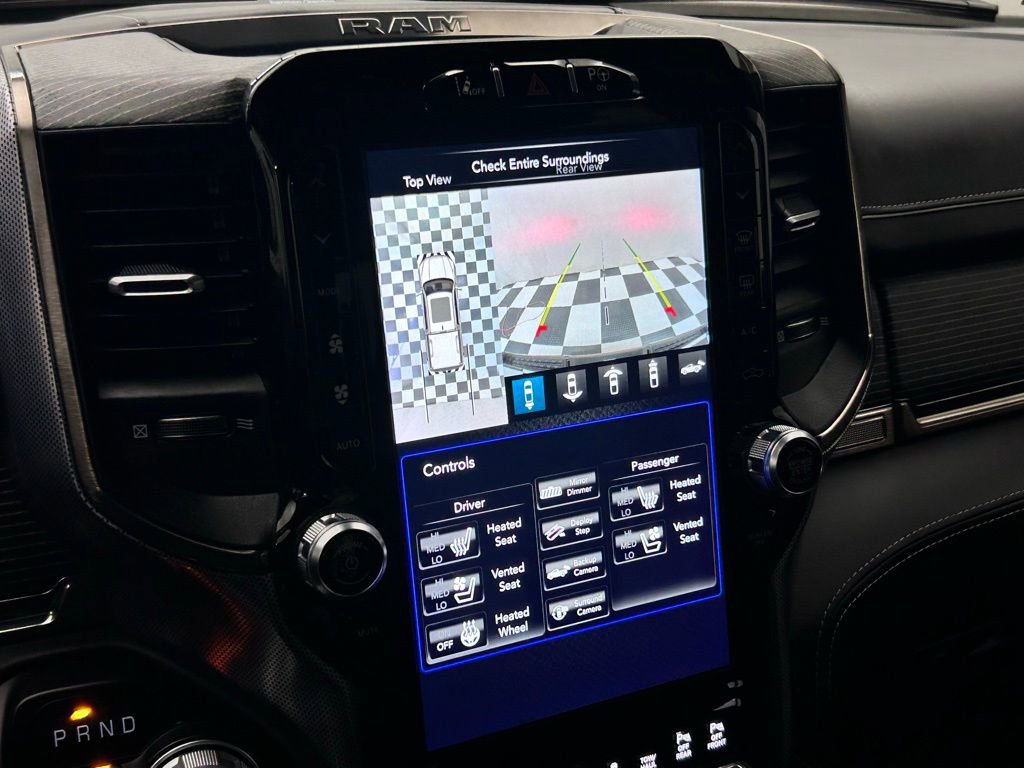 Used 2020 RAM 1500 Limited image 26