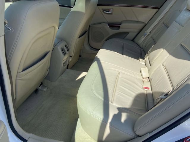 Used 2008 Hyundai Azera Limited FWD image 8