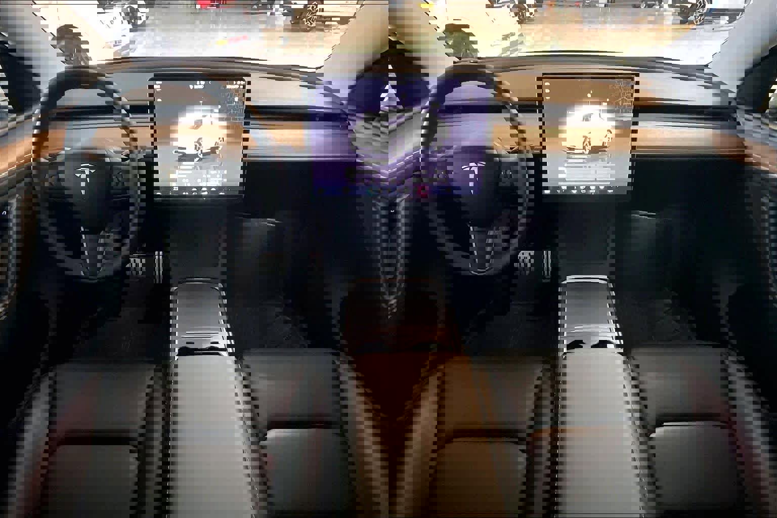 Used 2024 Tesla Model Y Performance image 13