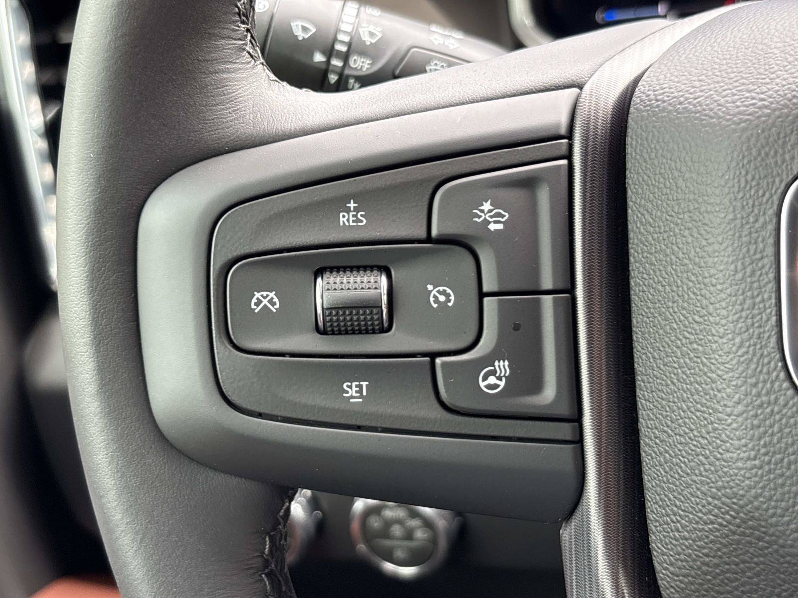 Used 2026 GMC Sierra 2500 Denali Ultimate AWD/4WD image 20