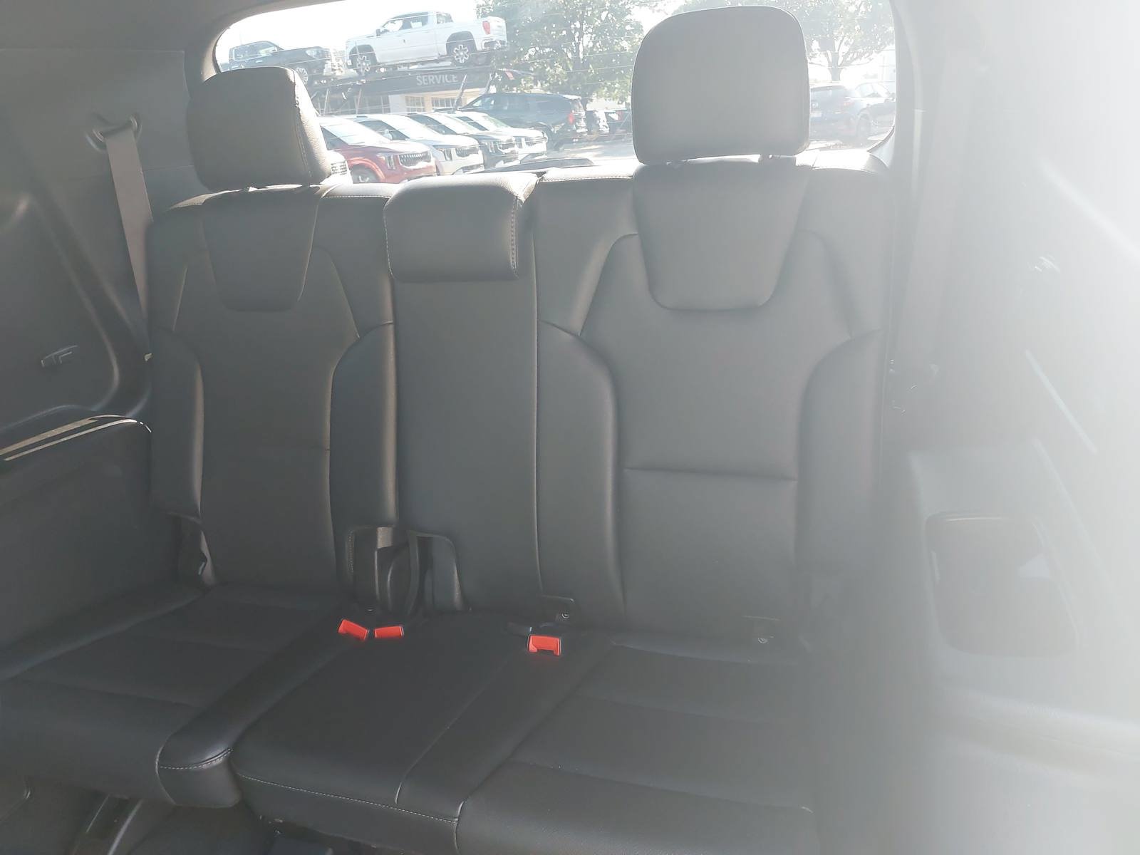 Used 2024 Kia Telluride EX X-Line AWD/4WD image 16