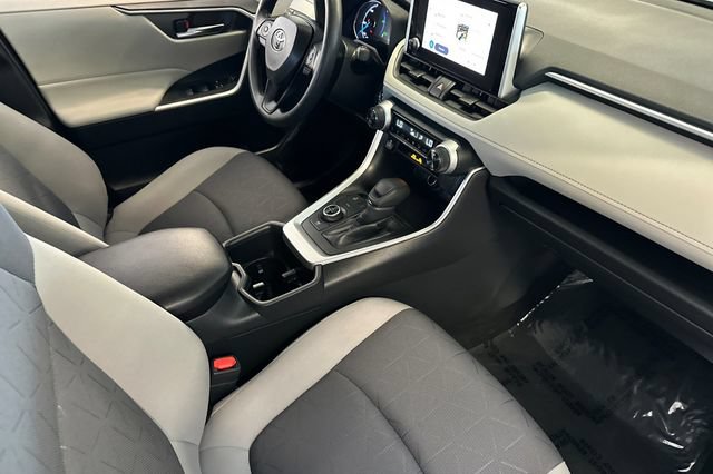 Certified 2025 Toyota RAV4 XLE w/ Convenience Package AWD/4WD image 20