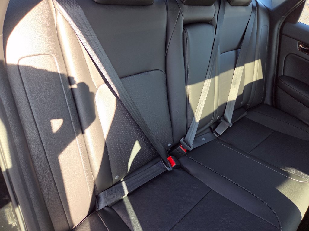 New 2026 Honda Civic Sport Touring image 31