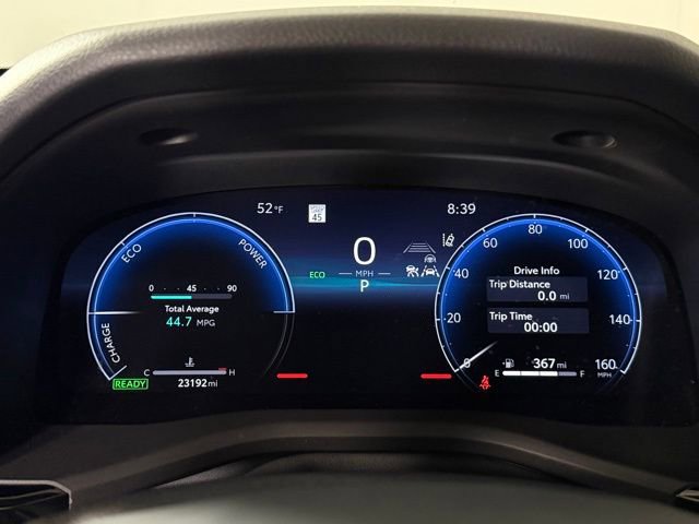 Used 2025 Toyota Camry XSE image 24