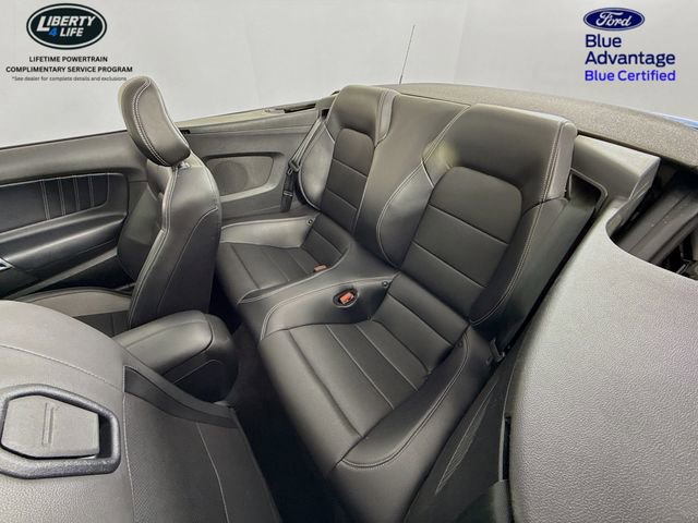 Used 2023 Ford Mustang Premium image 24