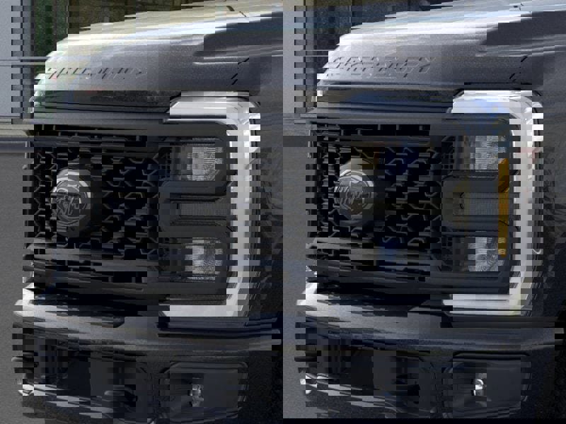 New 2025 Ford F250 Lariat w/ Lariat Ultimate Package image 17