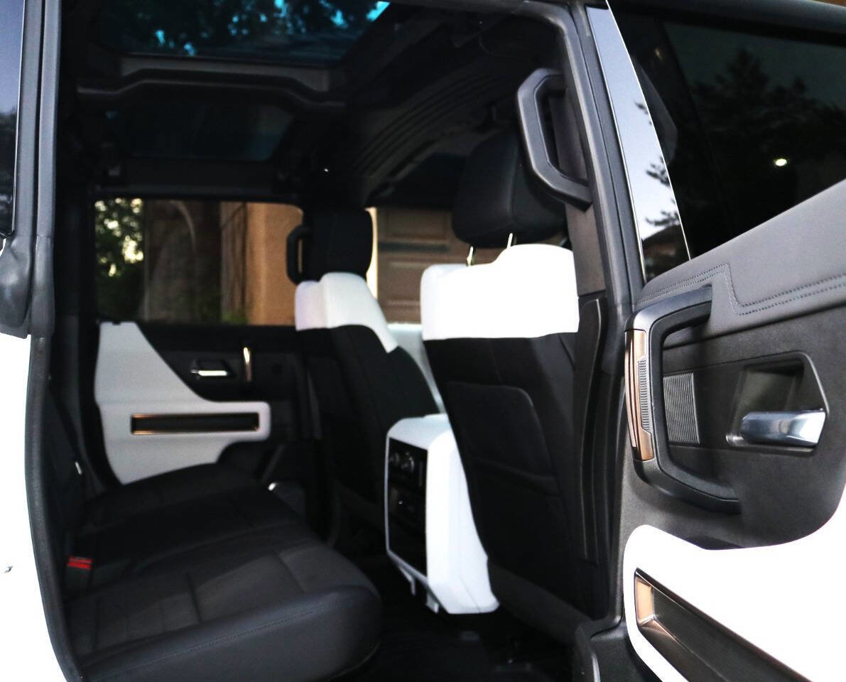 Used 2023 GMC Hummer EV Edition 1 image 19
