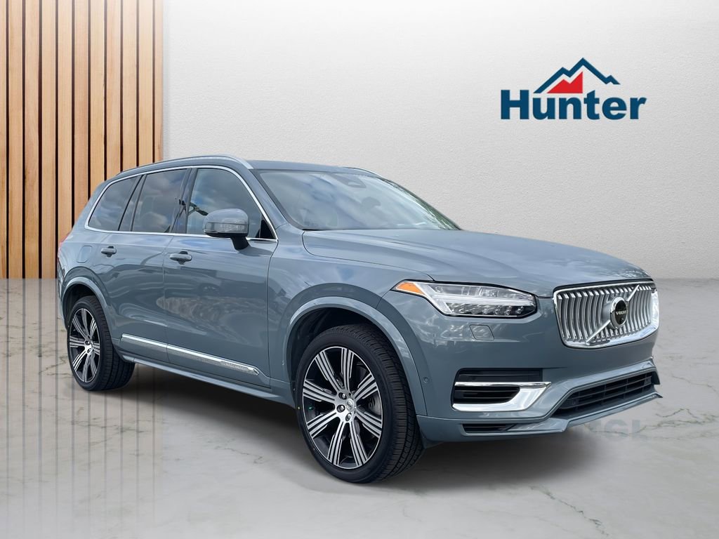 Used 2023 Volvo XC90 T8 Ultimate