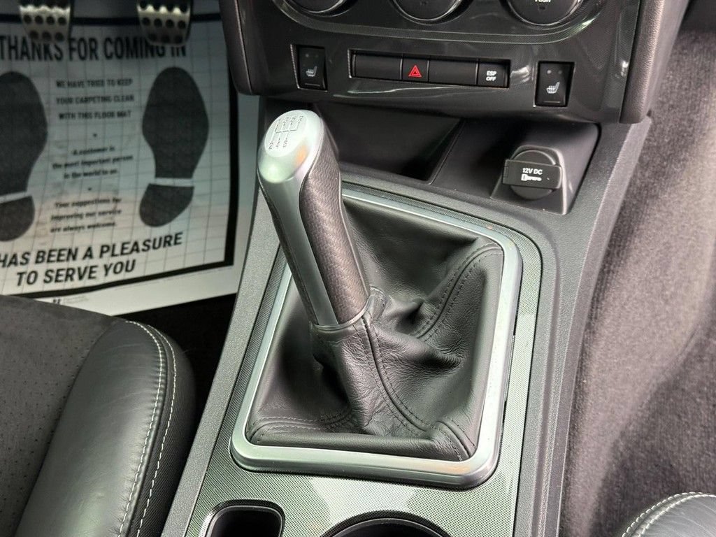 Used 2009 Dodge Challenger SRT8 RWD image 10