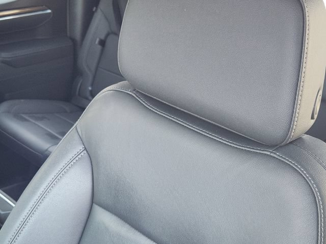 Used 2025 Chevrolet Silverado 1500 LT Trail Boss w/ Convenience Package II AWD/4WD image 20