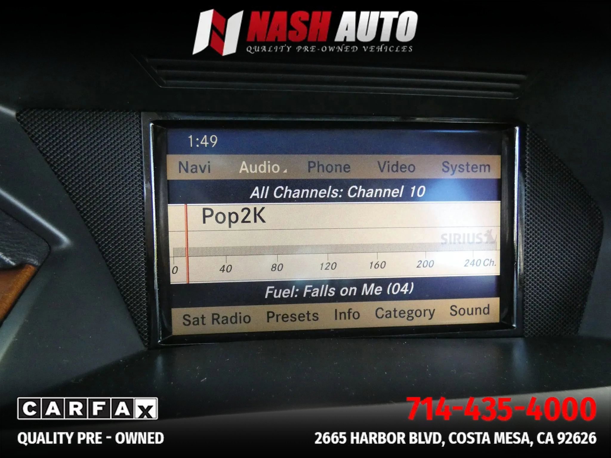 Used 2012 Mercedes-Benz GLK 350 2WD image 53