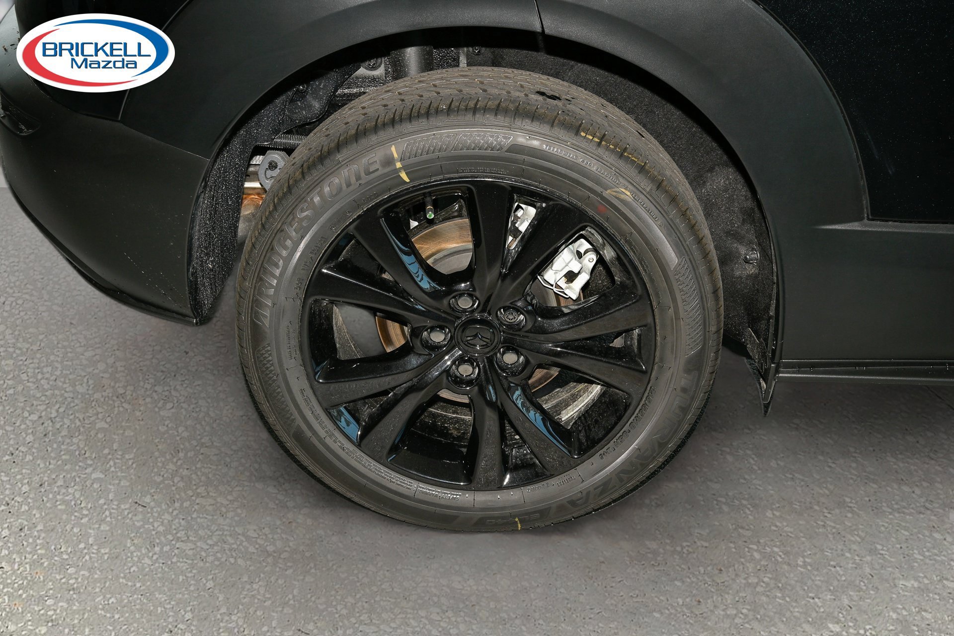 New 2026 MAZDA CX-30 Aire Edition AWD/4WD image 38