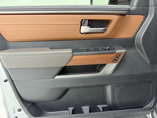 New 2026 Toyota Tundra 1794 Edition image 29