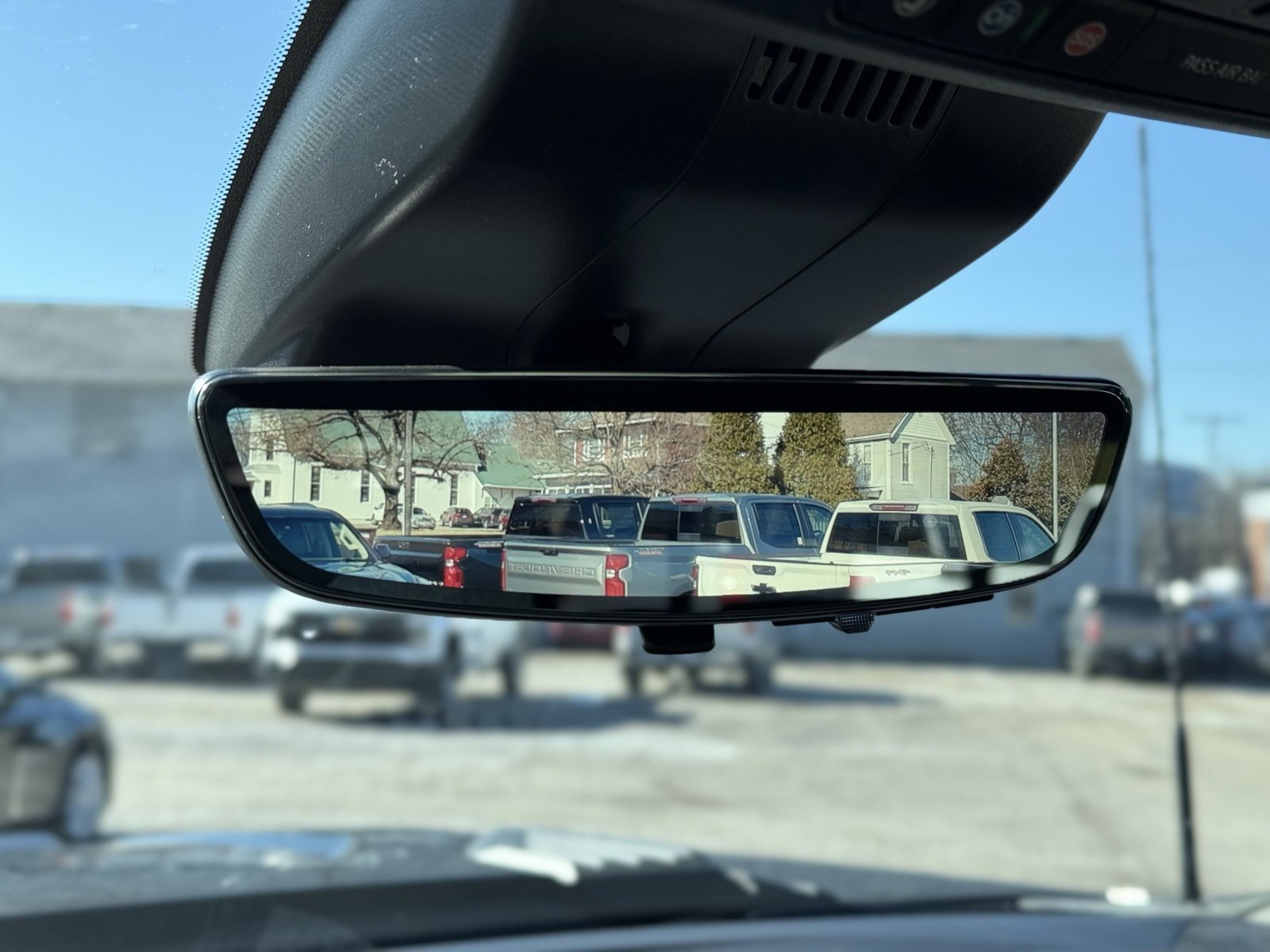 New 2026 Chevrolet Silverado 2500 High Country w/ High Country Premium Package image 36