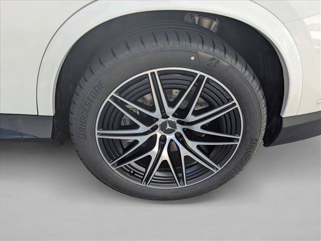 New 2026 Mercedes-Benz GLC 43 AMG 4MATIC image 9