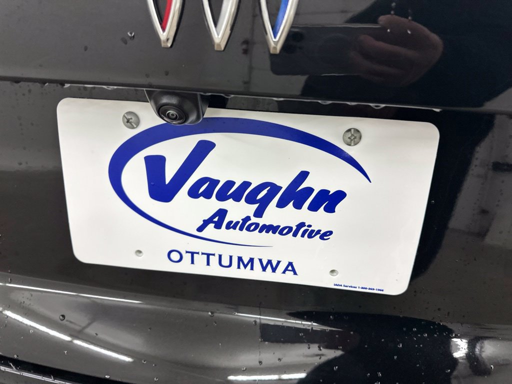 New 2026 Buick Envision Avenir AWD/4WD image 16