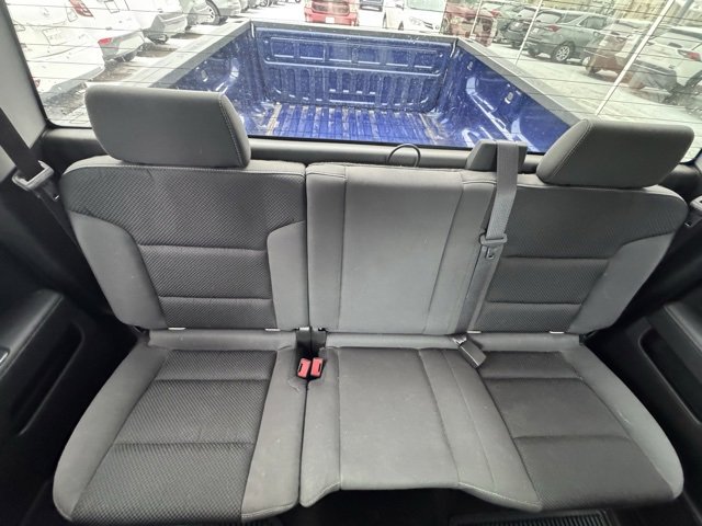 Used 2014 Chevrolet Silverado 1500 LT w/ All Star Edition image 12