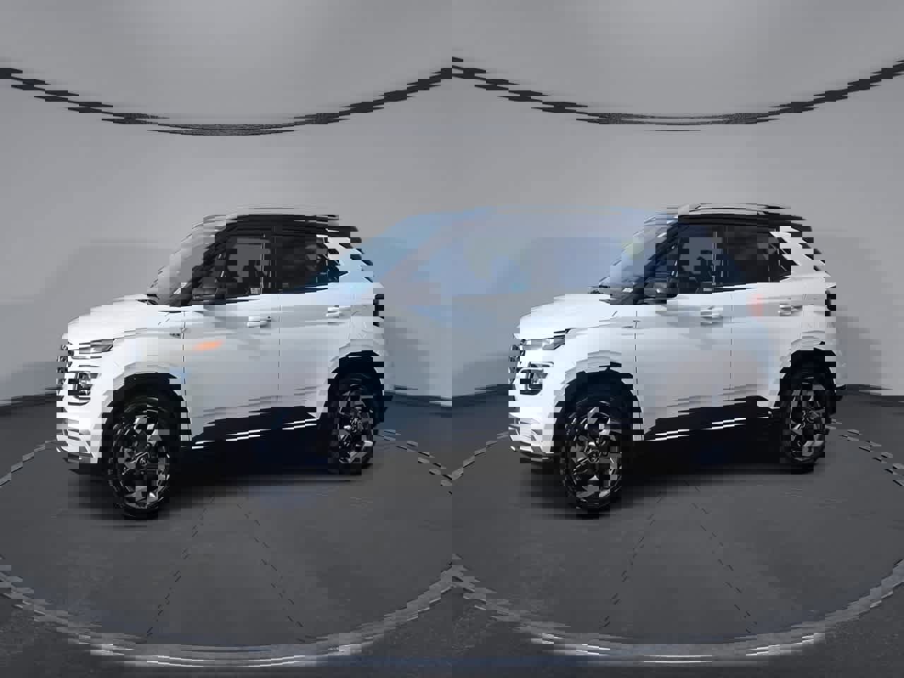 Used 2025 Hyundai Venue Limited image 4